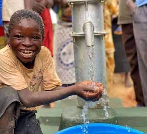 Borehole Construction